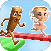 跑酷世界沖刺最新版