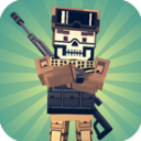 僵尸猎人像素生存Zombie Hunter