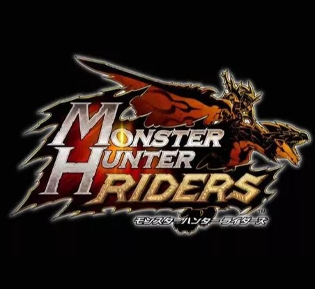 怪物獵人騎士