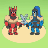 紅藍(lán)益智戰(zhàn)爭(zhēng)