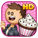 老爹纸杯蛋糕店中文版