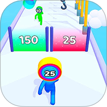 无敌冲刺中文版