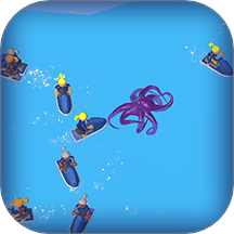 战狼大战异形手机版