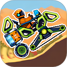 玩具車(chē)大冒險(xiǎn)最新版