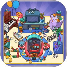 收纳大师手机版