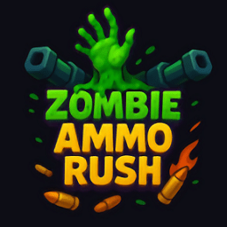 僵尸彈藥沖刺