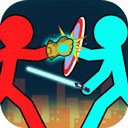 決斗火柴人手機(jī)版