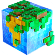 人類的沙盒世界