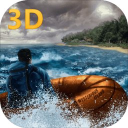 失落岛屿生存记