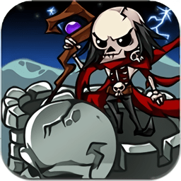 巫師保衛(wèi)戰(zhàn)