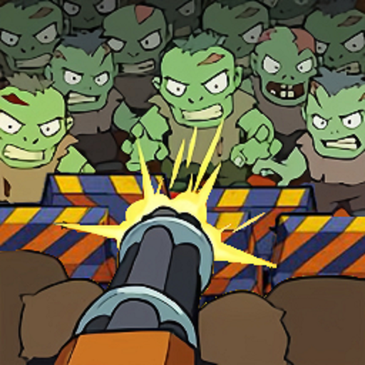 末日戰(zhàn)場大作戰(zhàn)