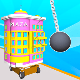 莊園跑酷estate runner