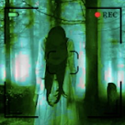 鬼魂探測(cè)雷達(dá)