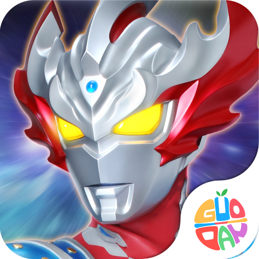 奧特曼王者傳奇