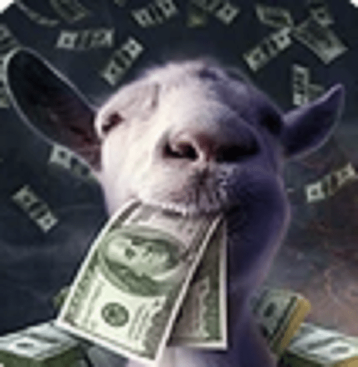 模拟山羊收获日