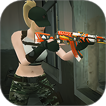 戰(zhàn)狼精英射擊手機(jī)版