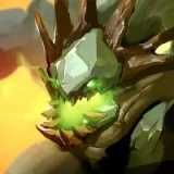 战潮亚特兰蒂斯英雄