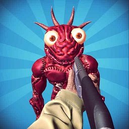 别惹外星人安卓版