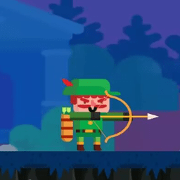 超級自由射擊安卓版