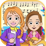 我的小鎮(zhèn)迷你校園