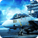 Liaoning guards the territorial waters