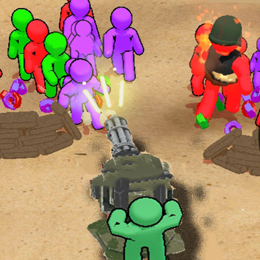 武器集結(jié)進(jìn)化