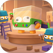 方塊消除挑戰(zhàn)