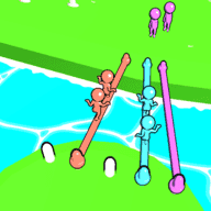 歡樂解繩大作戰(zhàn)