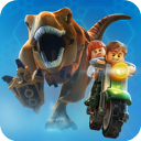 樂高侏羅紀(jì)公園