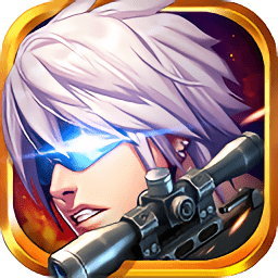 cs熱血反恐特警