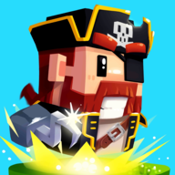 海賊跳一跳Pirate Hopscotch