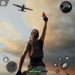 叢林真人cs安卓版