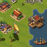 warage戰(zhàn)爭時代