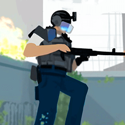 刺激射擊世界安卓版