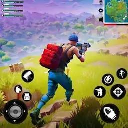 刺激戰(zhàn)場大逃殺