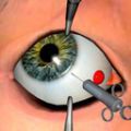 Ophthalmic Surgery Simulator