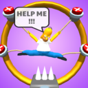 救救公子Save the young master