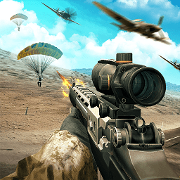 城市射擊模擬器安卓版