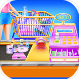 超市小當(dāng)家