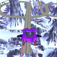 越野車死亡陷阱競賽