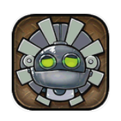 機關滾滾漢化版