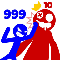 火柴人塔野獸之戰(zhàn)