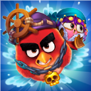 愤怒的小鸟消消乐手机版