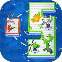 海洋戰(zhàn)爭(zhēng)模擬