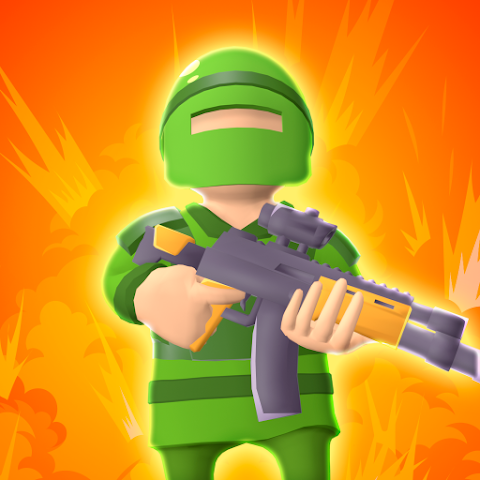 加入戰(zhàn)斗僵尸圍城