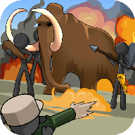 火柴人帝國對戰(zhàn)