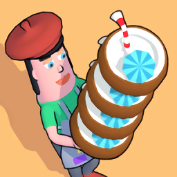 海灘經(jīng)理3D