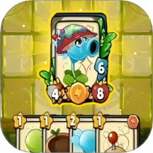 植物僵尸防御戰(zhàn)安卓版