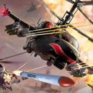 武裝直升機(jī)大作戰(zhàn)