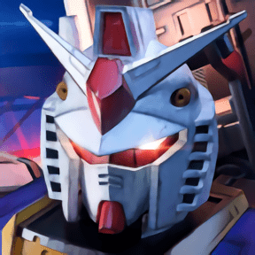 機(jī)甲戰(zhàn)士敢達(dá)對決